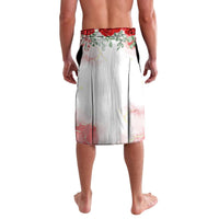 Kentucky Horse Racing Lavalava Derby Hat - Wonder Print Shop