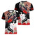 Kentucky Horse Racing Women V Neck T Shirt Derby Hat - Wonder Print Shop