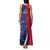 Personalized Haiti Citadelle Laferrière Family Matching Tank Maxi Dress and Hawaiian Shirt Grunge Style