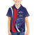 Personalized Haiti Citadelle Laferrière Hawaiian Shirt Grunge Style