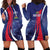 Personalized Haiti Citadelle Laferrière Hoodie Dress Grunge Style