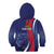 Personalized Haiti Citadelle Laferrière Kid Hoodie Grunge Style