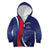Personalized Haiti Citadelle Laferrière Kid Hoodie Grunge Style