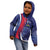 Personalized Haiti Citadelle Laferrière Kid Hoodie Grunge Style