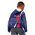 Personalized Haiti Citadelle Laferrière Kid Hoodie Grunge Style