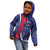 Personalized Haiti Citadelle Laferrière Kid Hoodie Grunge Style