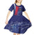 Personalized Haiti Citadelle Laferrière Kid Short Sleeve Dress Grunge Style