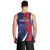 Personalized Haiti Citadelle Laferrière Men Tank Top Grunge Style