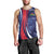 Personalized Haiti Citadelle Laferrière Men Tank Top Grunge Style