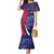 Personalized Haiti Citadelle Laferrière Mermaid Dress Grunge Style