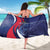 Personalized Haiti Citadelle Laferrière Sarong Grunge Style