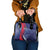 Personalized Haiti Citadelle Laferrière Shoulder Handbag Grunge Style