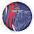 Personalized Haiti Citadelle Laferrière Spare Tire Cover Grunge Style