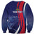 Personalized Haiti Citadelle Laferrière Sweatshirt Grunge Style
