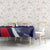 Personalized Haiti Citadelle Laferrière Tablecloth Grunge Style