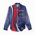 Personalized Haiti Citadelle Laferrière Women Casual Shirt Grunge Style