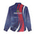 Personalized Haiti Citadelle Laferrière Women Casual Shirt Grunge Style