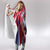 Haiti Personalized Hooded Blanket Hispaniolan Trogon Tropical Vibes
