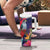 Haiti Personalized Tumbler With Handle Hispaniolan Trogon Tropical Vibes