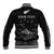 Personalised New Zealand Baseball Jacket Maori Te Iwa o Matariki LT7 - Wonder Print Shop