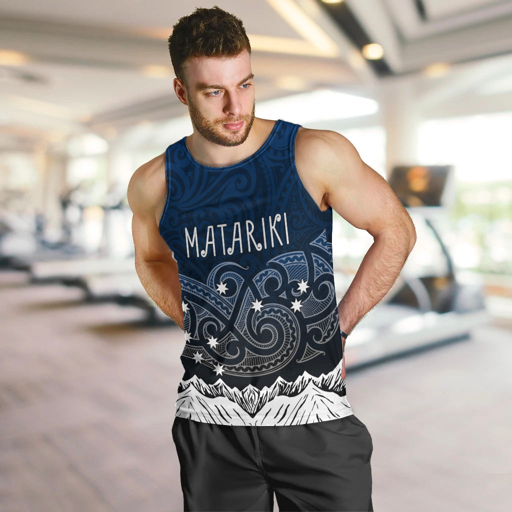 peronsalised-new-zealand-men-tank-top-matariki-maori-patterns-gradient