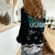 Personalised Maori New Year Women Casual Shirt Matariki Mix Paua Shell - Wonder Print Shop