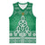 Christmas Ireland Celtic Basketball Jersey Special Xmas Tree - Wonder Print Shop