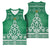 Christmas Ireland Celtic Basketball Jersey Special Xmas Tree - Wonder Print Shop