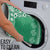 Christmas Ireland Celtic Bathroom Set Special Xmas Tree - Wonder Print Shop