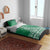Christmas Ireland Celtic Bedding Set Special Xmas Tree - Wonder Print Shop