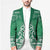 Christmas Ireland Celtic Blazer Special Xmas Tree - Wonder Print Shop