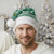 Christmas Ireland Celtic Christmas Santa Hat Special Xmas Tree - Wonder Print Shop