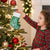 Christmas Ireland Celtic Christmas Stocking Special Xmas Tree - Wonder Print Shop