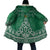 Christmas Ireland Celtic Cloak Special Xmas Tree - Wonder Print Shop