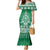 Christmas Ireland Celtic Family Matching Mermaid Dress and Hawaiian Shirt Special Xmas Tree - Wonder Print Shop