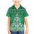 Christmas Ireland Celtic Family Matching Mermaid Dress and Hawaiian Shirt Special Xmas Tree - Wonder Print Shop