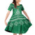 Christmas Ireland Celtic Family Matching Off Shoulder Short Dress and Hawaiian Shirt Special Xmas Tree - Wonder Print Shop