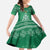 Christmas Ireland Celtic Family Matching Puletasi and Hawaiian Shirt Special Xmas Tree - Wonder Print Shop