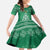 Christmas Ireland Celtic Family Matching Summer Maxi Dress and Hawaiian Shirt Special Xmas Tree - Wonder Print Shop