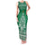 Christmas Ireland Celtic Family Matching Tank Maxi Dress and Hawaiian Shirt Special Xmas Tree - Wonder Print Shop