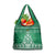 Christmas Ireland Celtic Grocery Bag Special Xmas Tree - Wonder Print Shop