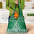 Christmas Ireland Celtic Grocery Bag Special Xmas Tree - Wonder Print Shop