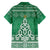 Christmas Ireland Celtic Hawaiian Shirt Special Xmas Tree - Wonder Print Shop