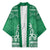 Christmas Ireland Celtic Kimono Special Xmas Tree - Wonder Print Shop