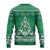 Christmas Ireland Celtic Ugly Christmas Sweater Special Xmas Tree - Wonder Print Shop