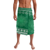 Christmas Ireland Celtic Lavalava Special Xmas Tree - Wonder Print Shop