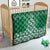 Christmas Ireland Celtic Quilt Special Xmas Tree - Wonder Print Shop