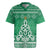 Christmas Ireland Celtic Rugby Jersey Special Xmas Tree - Wonder Print Shop
