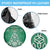 Christmas Ireland Celtic Spare Tire Cover Special Xmas Tree - Wonder Print Shop