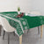 Christmas Ireland Celtic Tablecloth Special Xmas Tree - Wonder Print Shop
